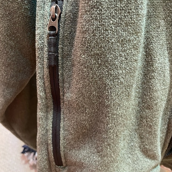 Large Fleece REI Jacket - Picture 3 of 7